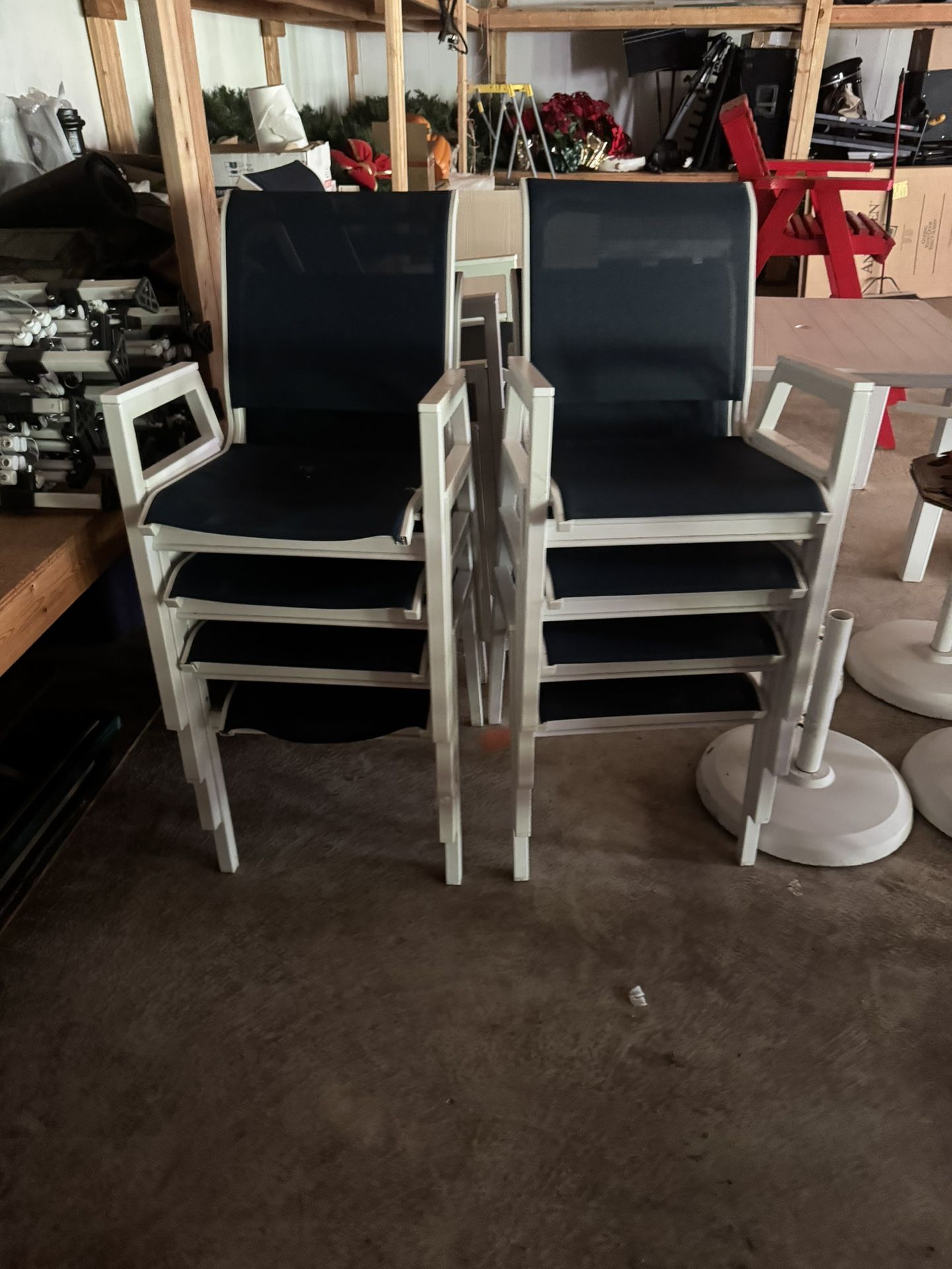 Outdoor Chairs