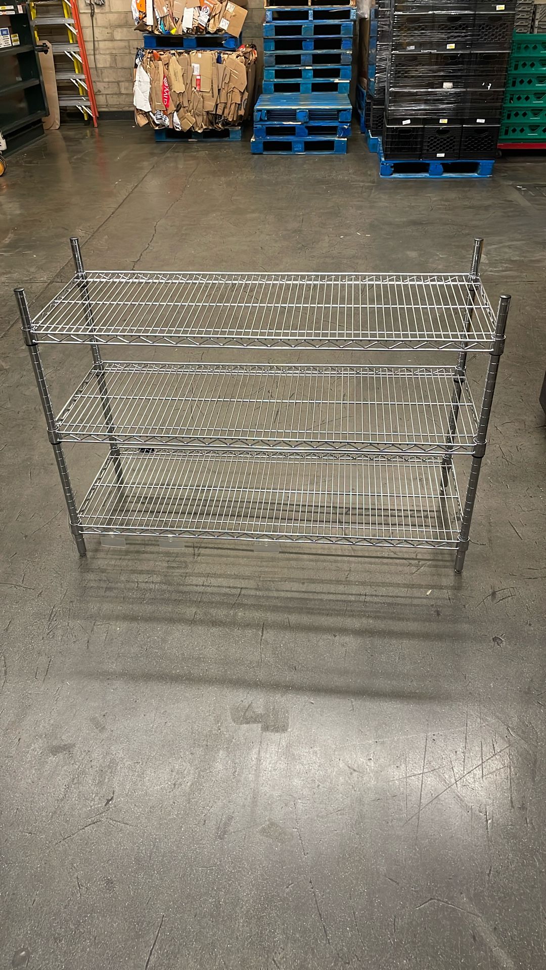 Wire Rack