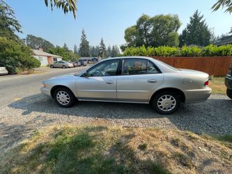 2003 Buick Century