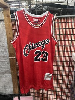 Michael Jordan Chicago Bulls Jerseys