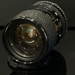 Tamron 35-80mm Manual Zoom Lens With Adaptall 2 Mount for Minolta MD Camera