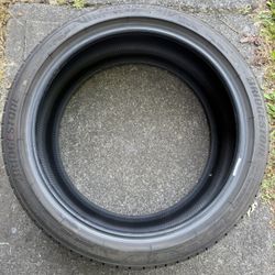 Bridgestone Turanza El450 