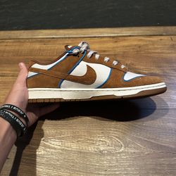 Nike Dunk Lows Retro Premium Size 12