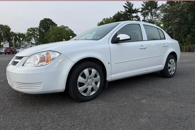 2009 Chevrolet Cobalt