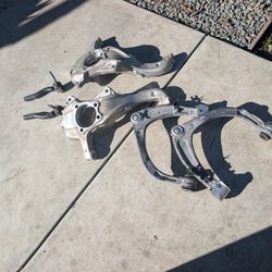 2025 Trail Boss Parts