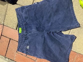 HUF Jorts size 30