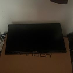 Gaming Monitor 