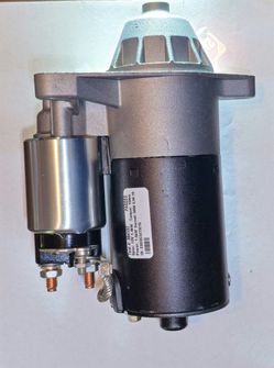 Ford Starter