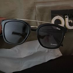 Quay Sunglasses
