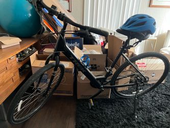 Trek 2020 Verve 2 bike for sale