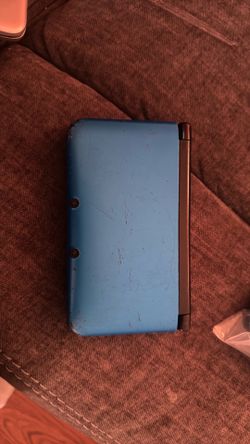 Nintendo 3Ds xl