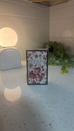 Gucci Bloom