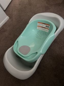 Baby Bath Tub