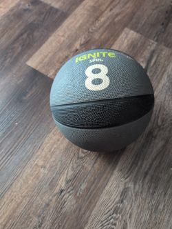Weight Ball