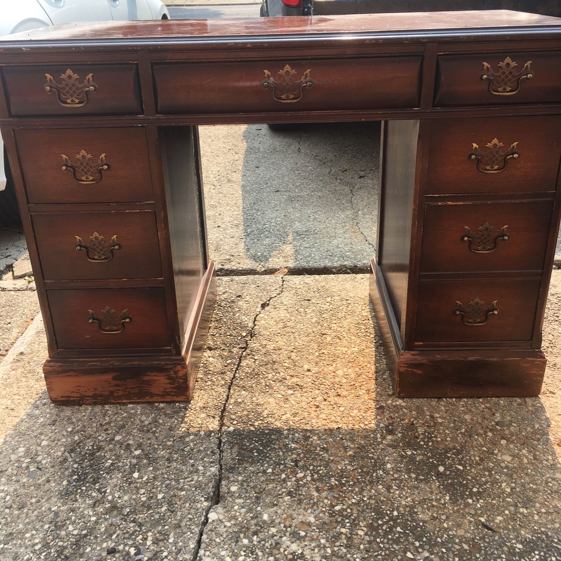 Small Desk