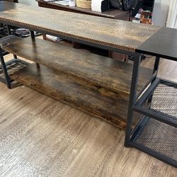 Entertainment Center 