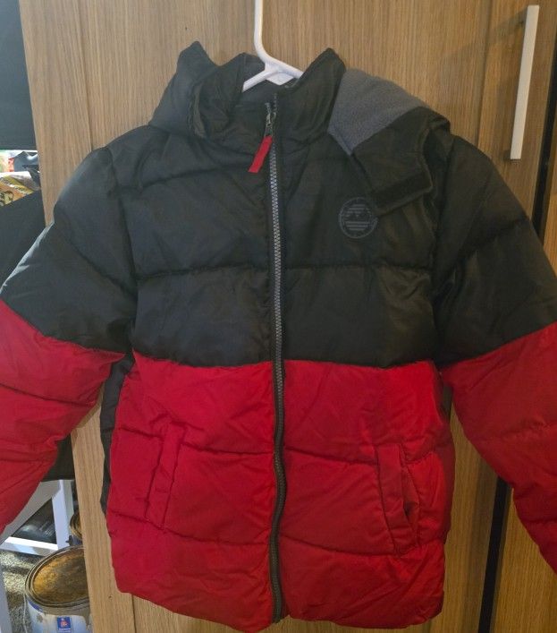Boys Coat