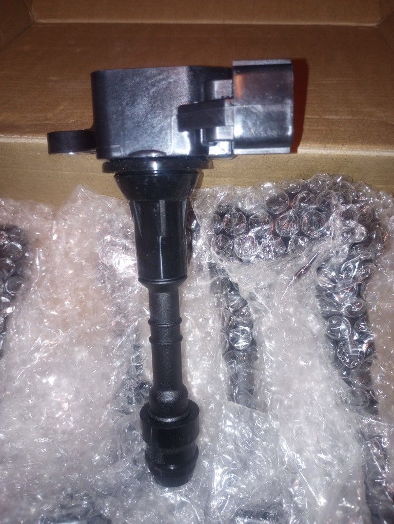Nissan Ignition Coils.Set Of 6.. New