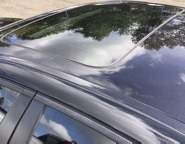 2011 BMW 5 Series