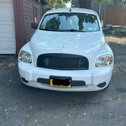 2011 Chevrolet HHR