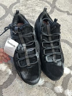 Brand New Reebok Men Shoes 