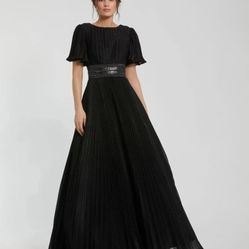 Mcduggal Formal Gown