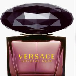 Versace Crystal Noir