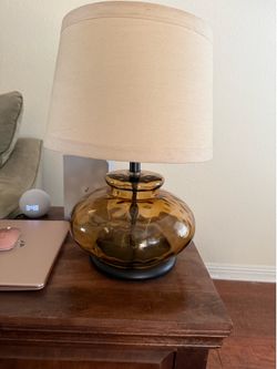 Table Lamp