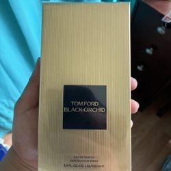 Tom Ford Black Orchard Sealed