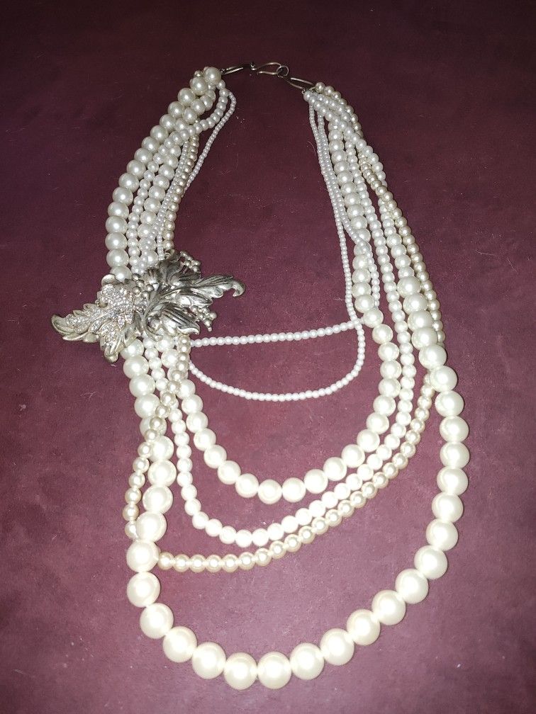 Statement Necklace