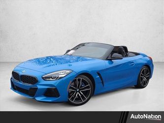 2022 BMW Z4