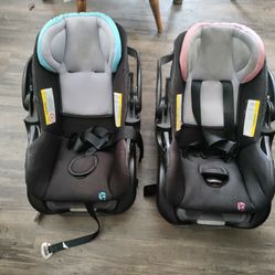 Infant Car Seats