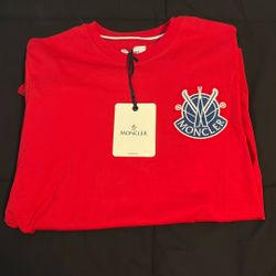 Moncler Shirt 