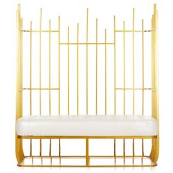 Aria Bridal Love Seat