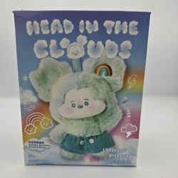 Miniso Mickey Head in the Clouds Blind box (Long track)