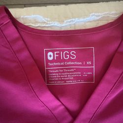 Figs Scrub Set
