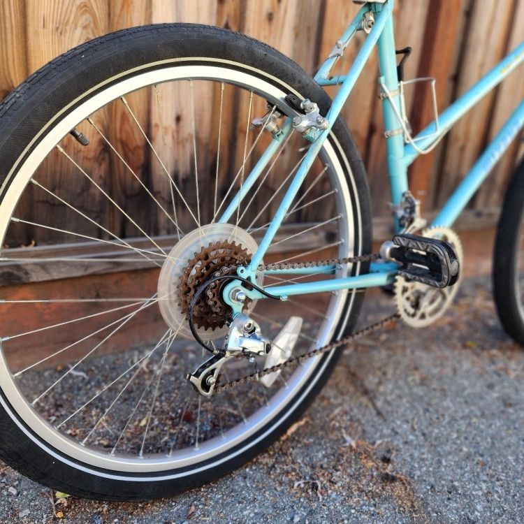 Miyata City Runner Everyday Bike for Sale in Sunnyvale CA OfferUp