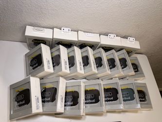 Brand New Heyday AirPods Pro Case Covers – Lot of 20!