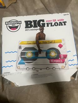 Floatie