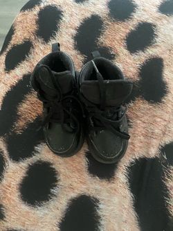 Air Force size 7C