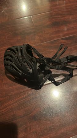 Brand new size large dog muzzle