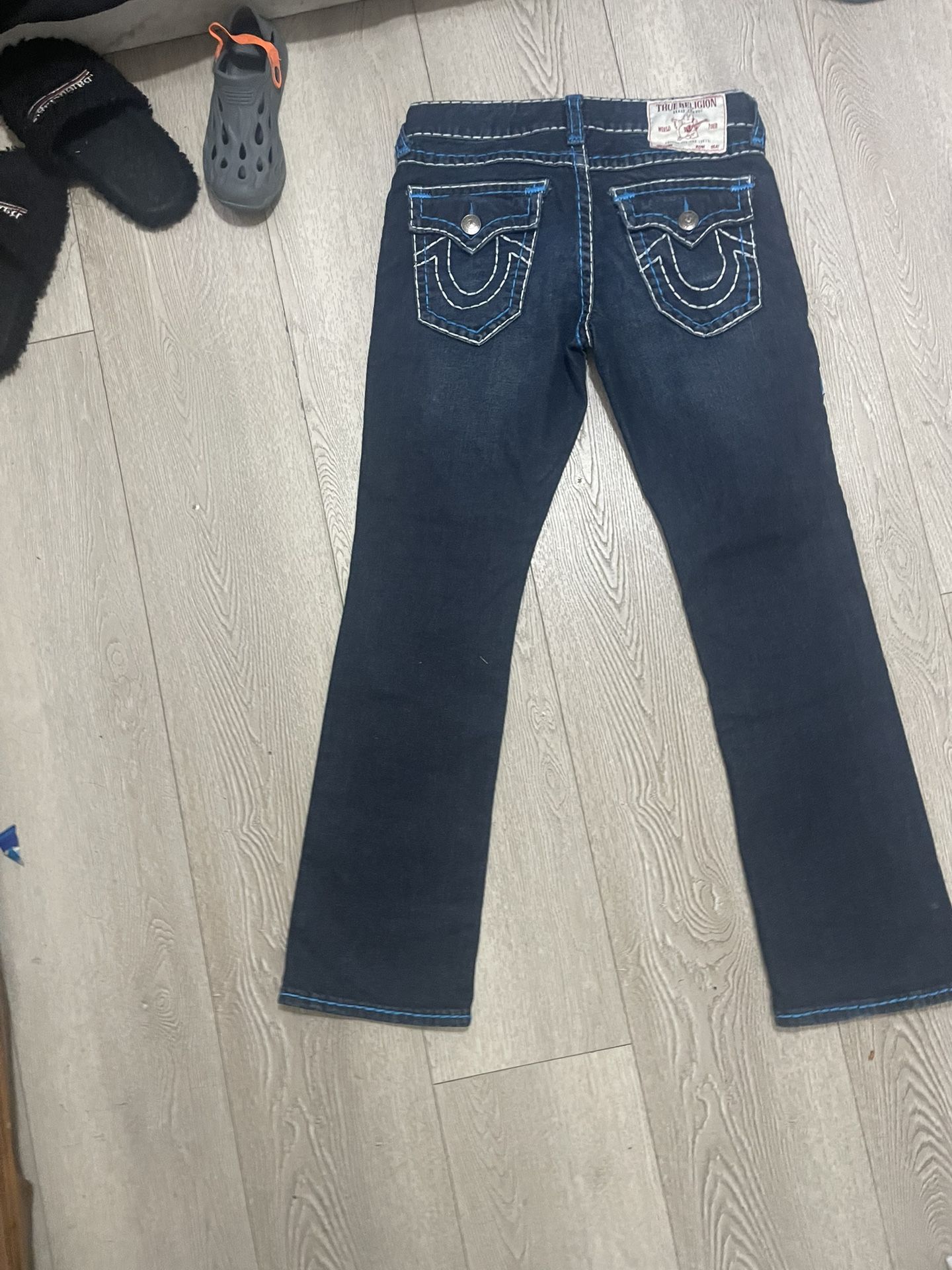 Size 31 True Religion