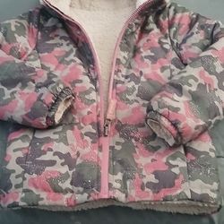 Girls Jacket