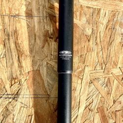 BMX Answer Seat Post Extender 22.2mm Chase Haro Rift Redline Bicycle SE GT 