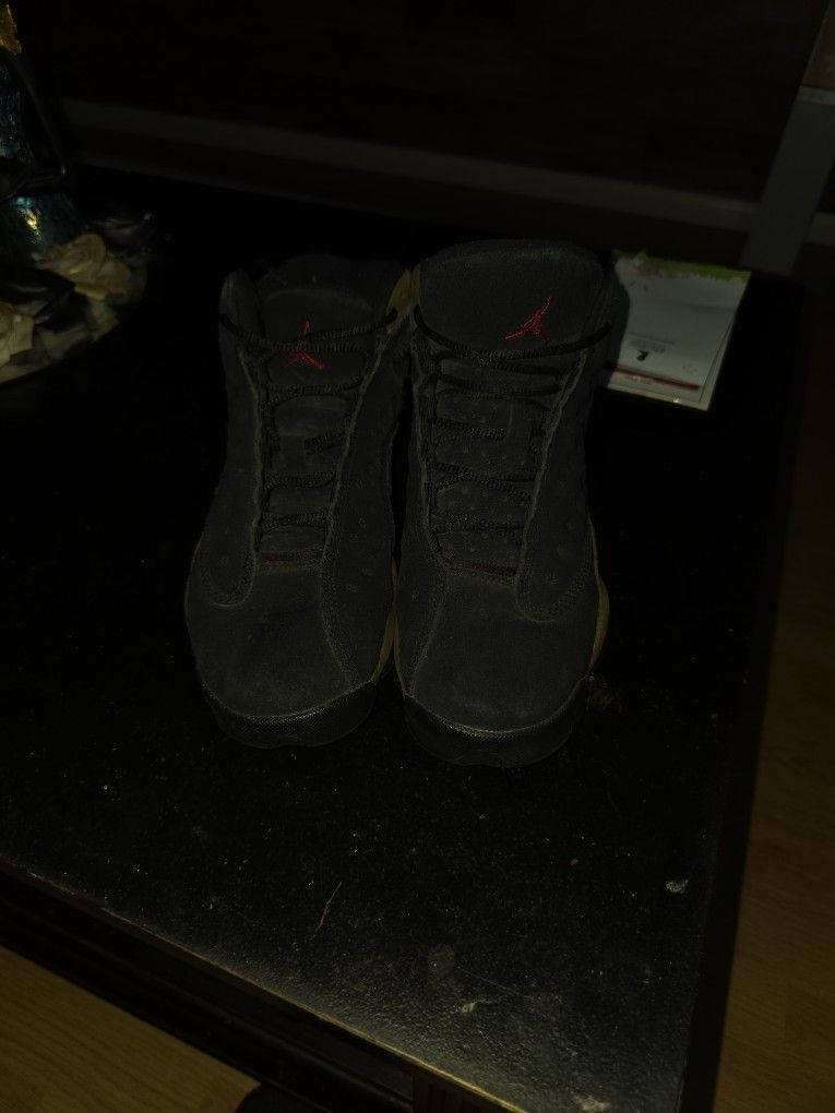 Jordan Youth Sneakers