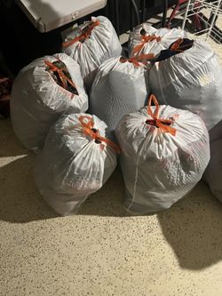 Selling All Together 