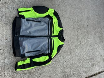 Motorcycle Gear