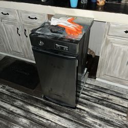 KitchenAid compactor