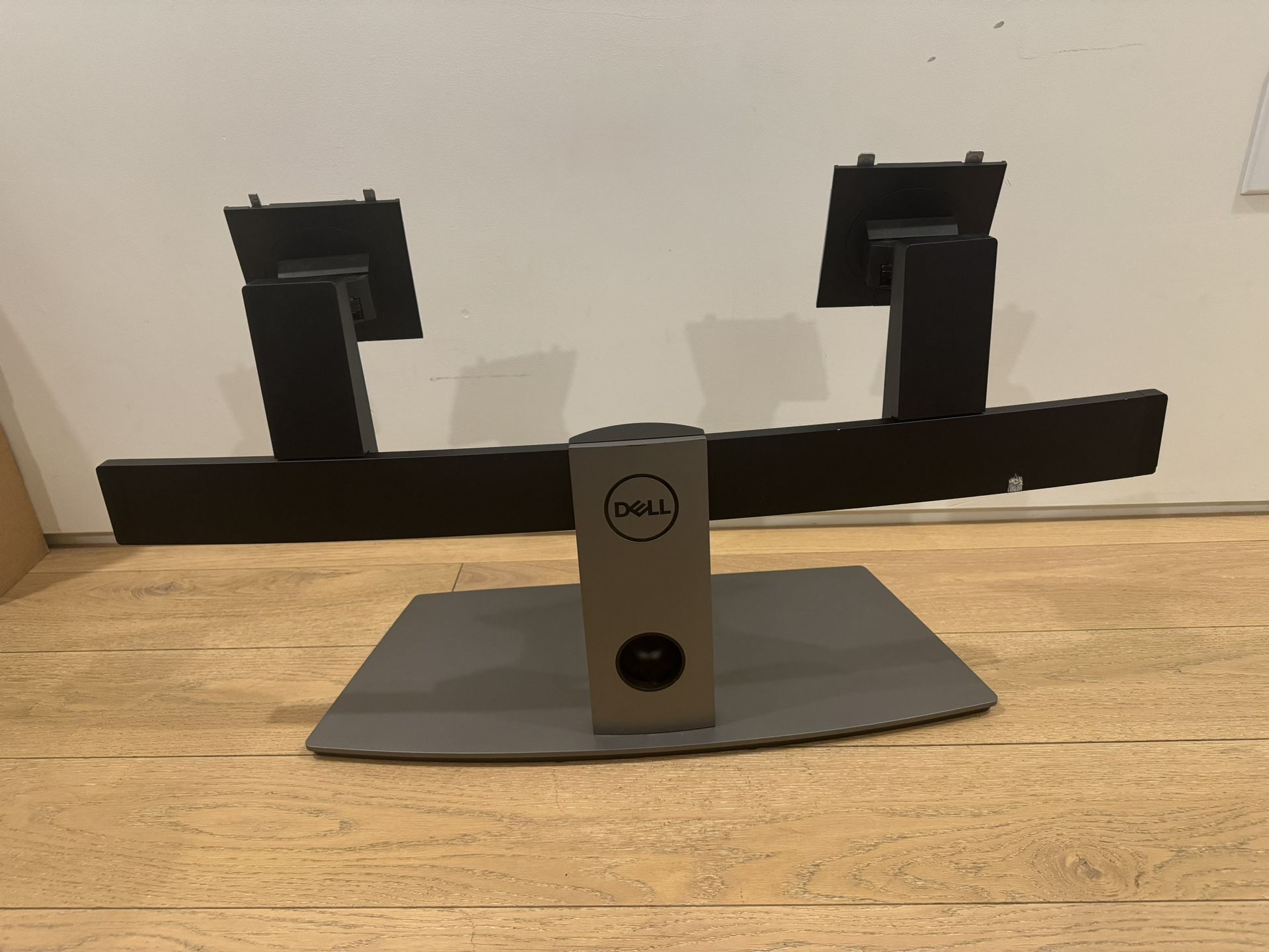 Dell Dual Monitor stand