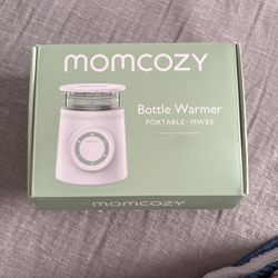 Brand New Momcozy Bottle Warmer